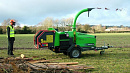 Greenmech Измельчители древесины Arborist 200 фото 3